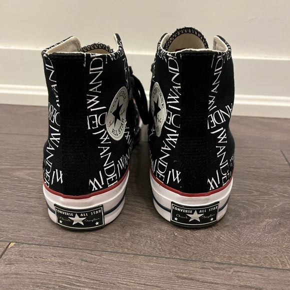 JW Anderson X Converse Chuck Taylor All-Star - Picture 3 of 10